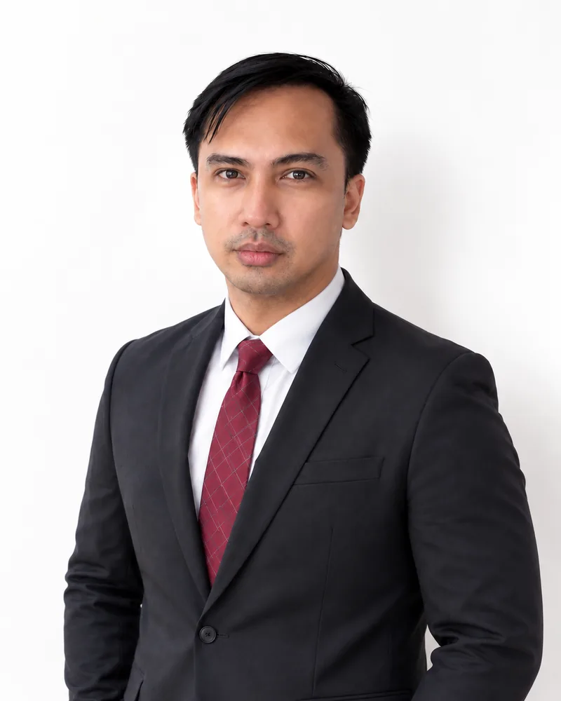 Dale, Managing Director at Sofia HR